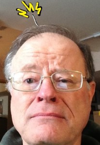 He knows when you've been bad or good... spArks.4